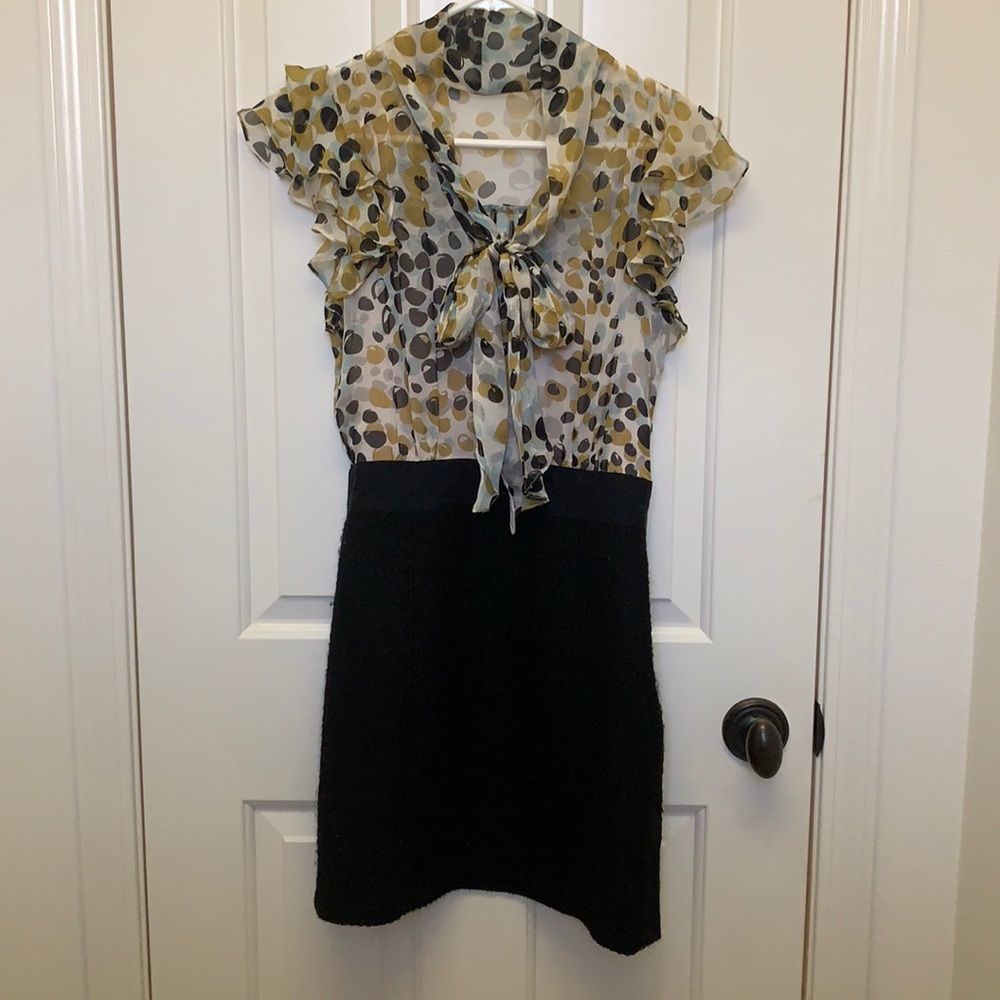 Milly dress size 2